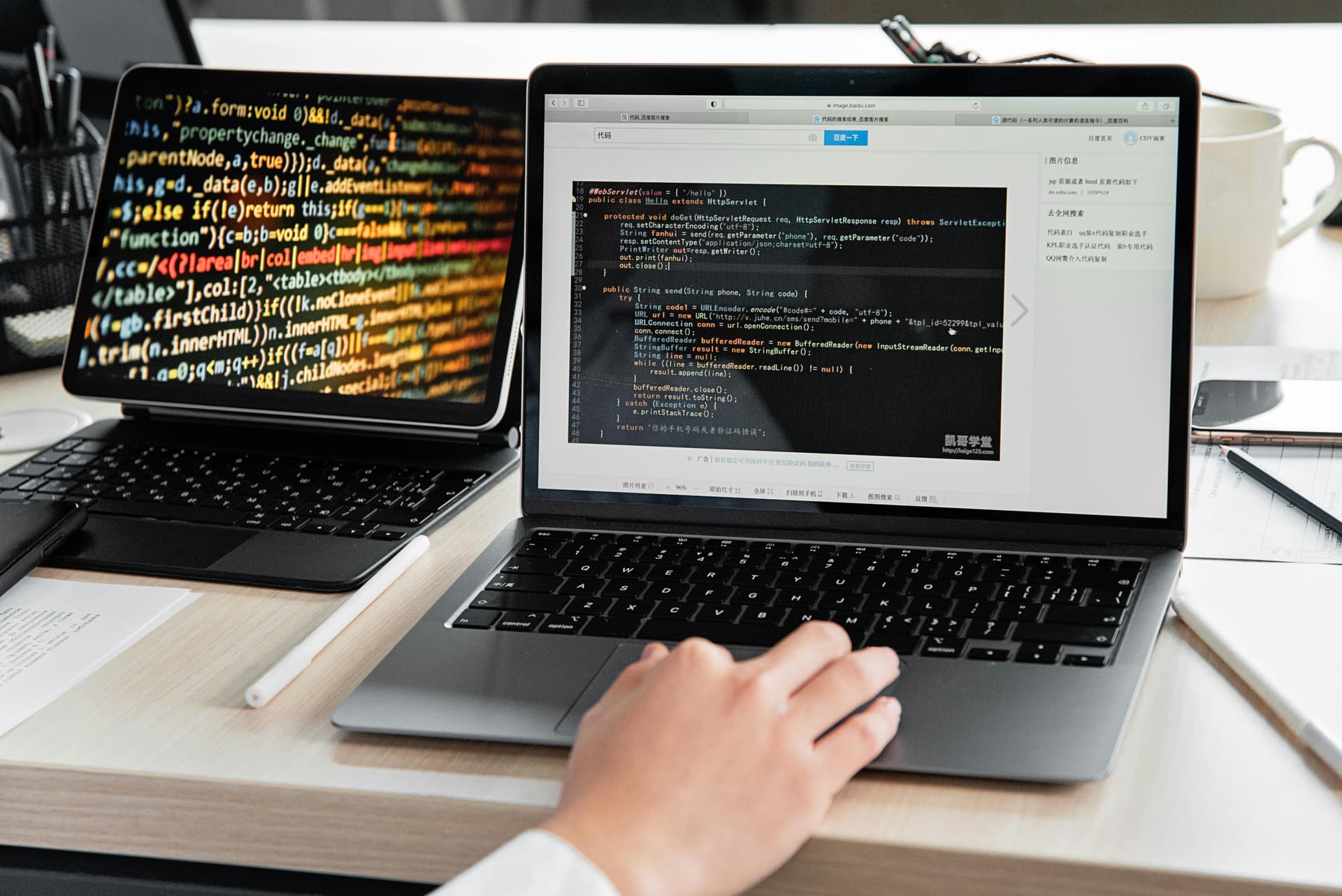 Best coding classes in Ichalkaranji RS SOFT TECH