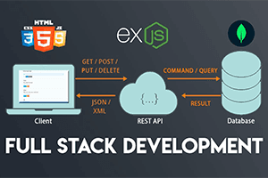 Full Stack Development