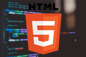 HTML5