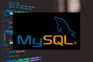 MySQL