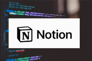 Notion