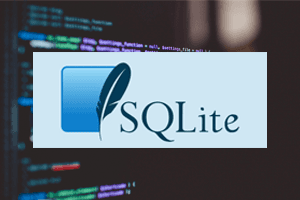 SQLite