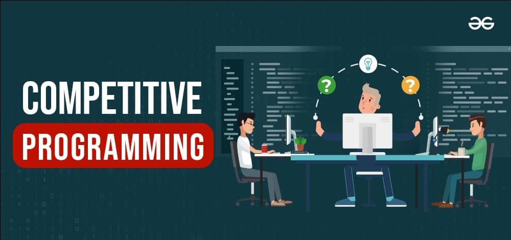 Competitive Programming & DSA